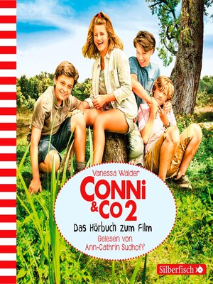 cover image of Conni & Co
